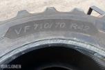 2023 Michelin Axiobib2 VF710/70R42 traktordekk - ingen minstepris